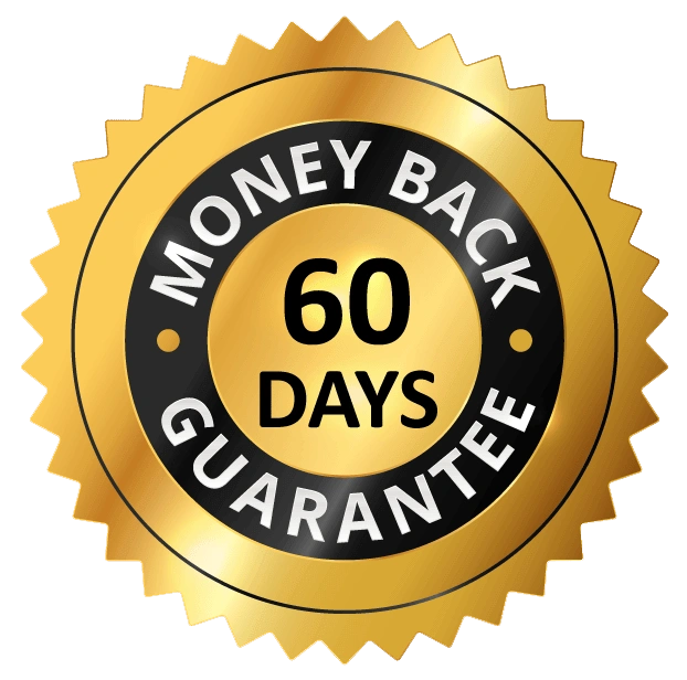 GL Control Money Back Guarantee
